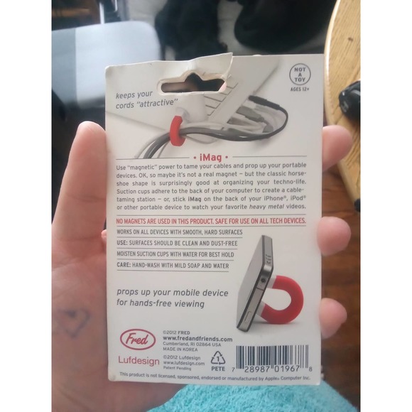 IMag - Picture 2 of 2